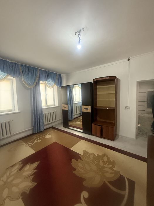 Сдается в аренду частный дом