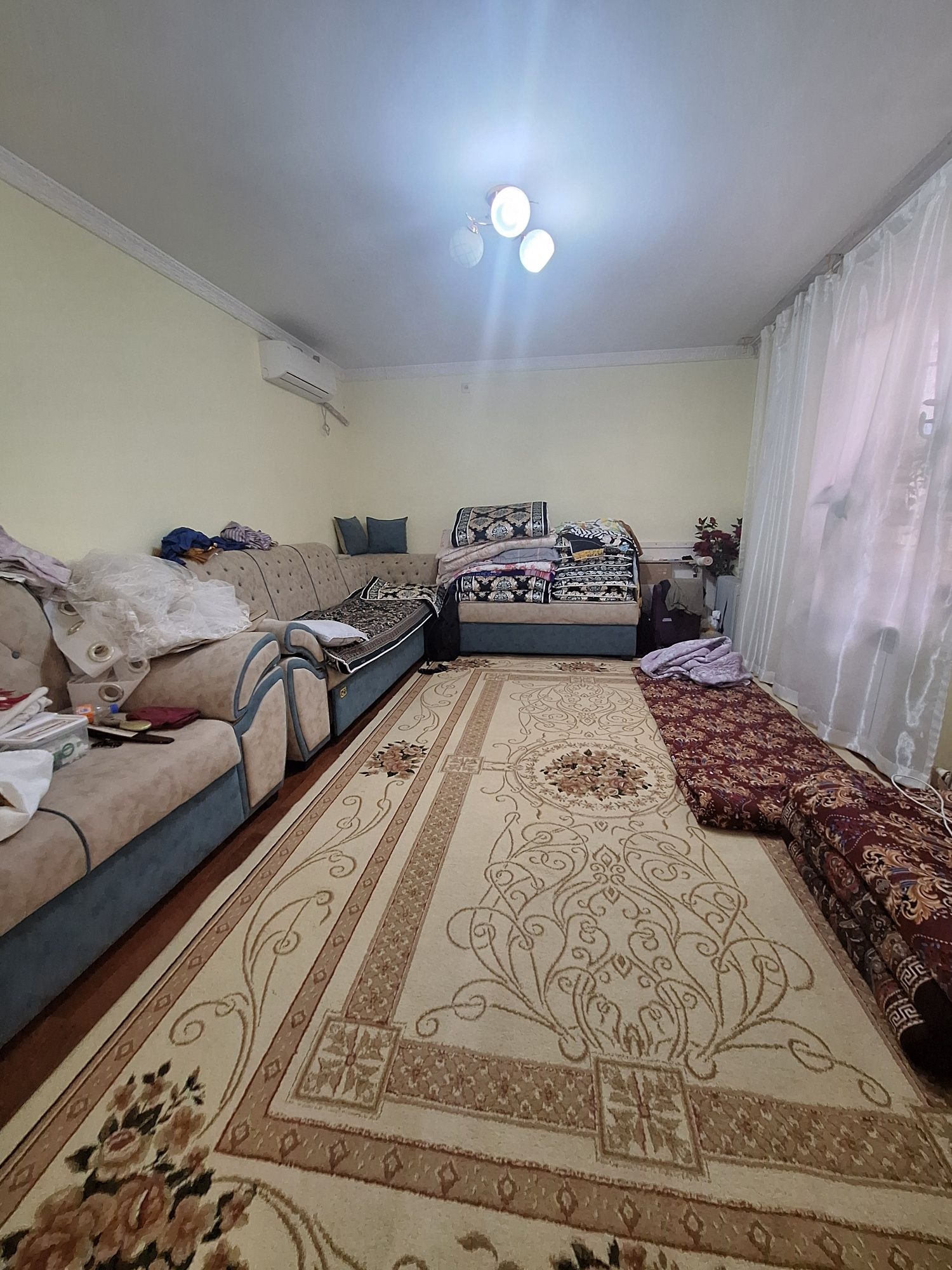 Продаю свой Участок, Дом