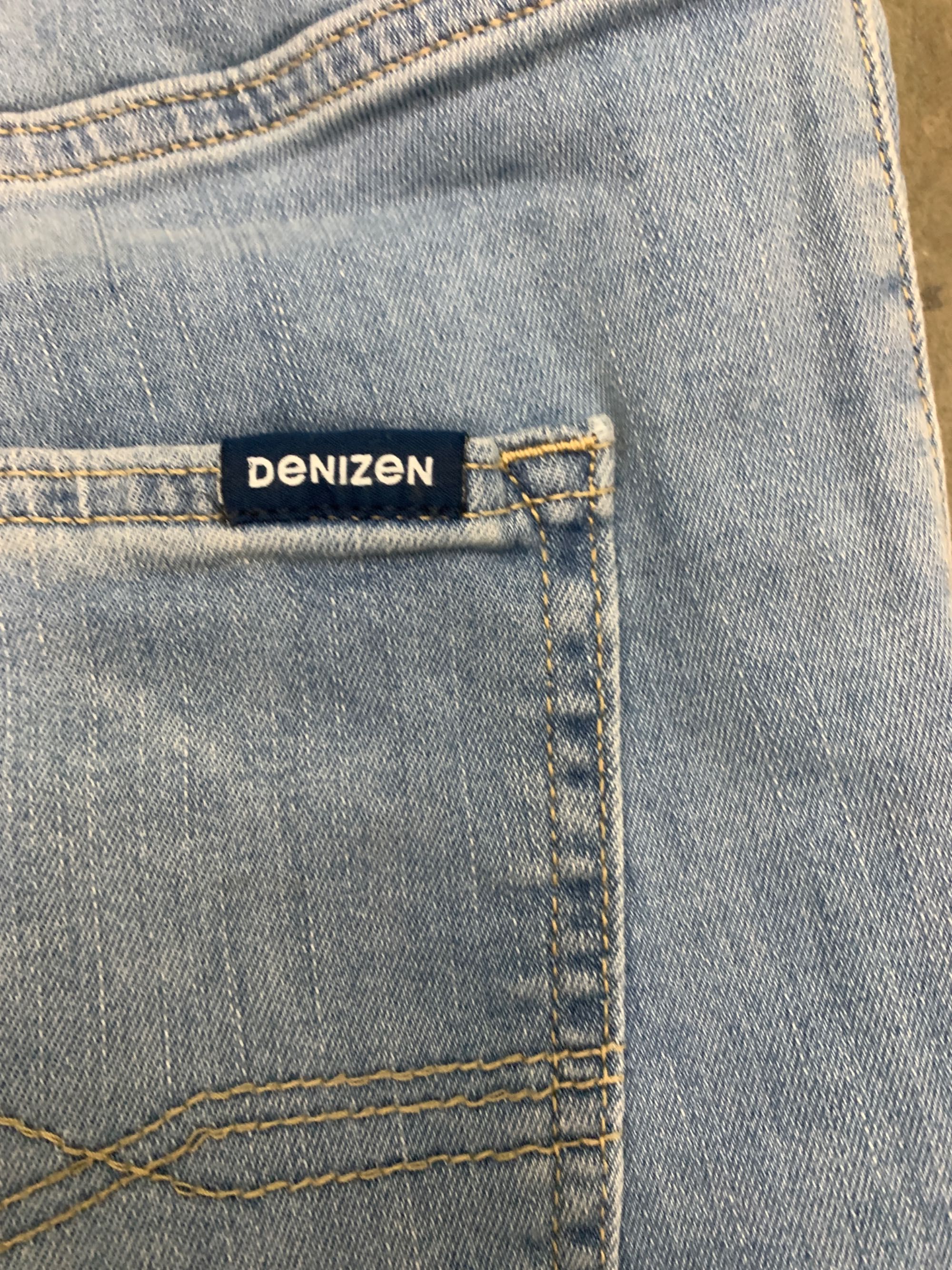 Denizen by Levi’s