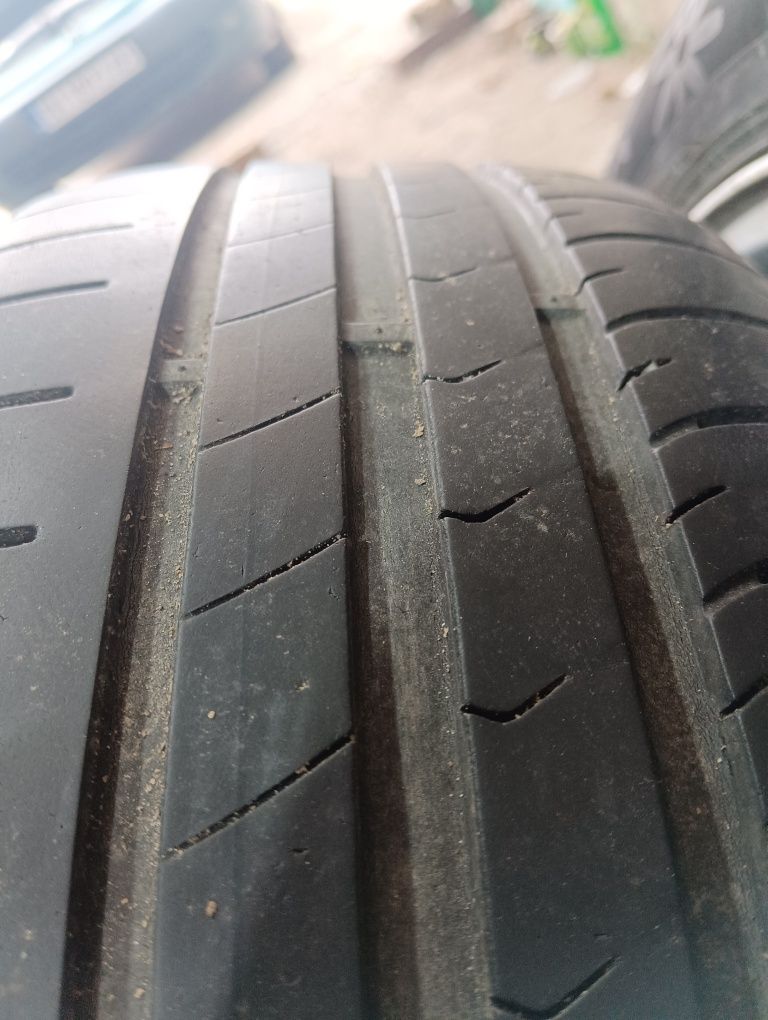 Летни гуми hankook 185/60/15