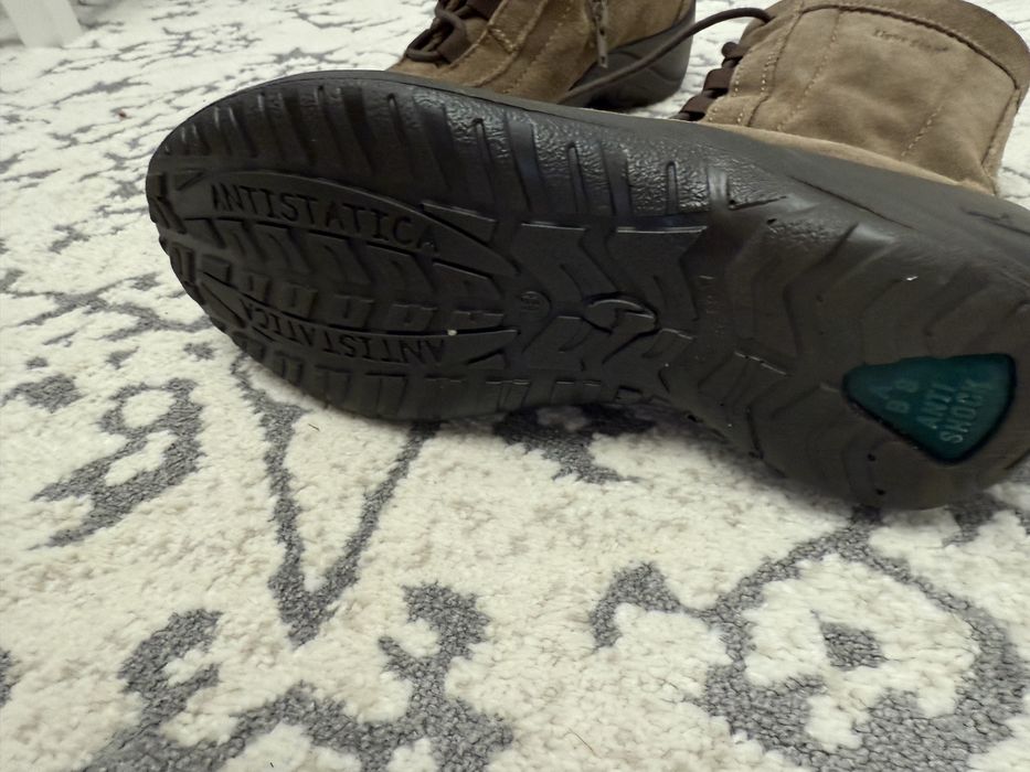 Ghete dama Light Step 38