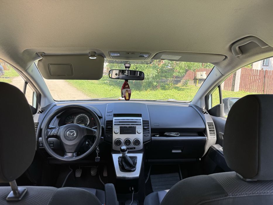 Mazda 5 / 06.2006