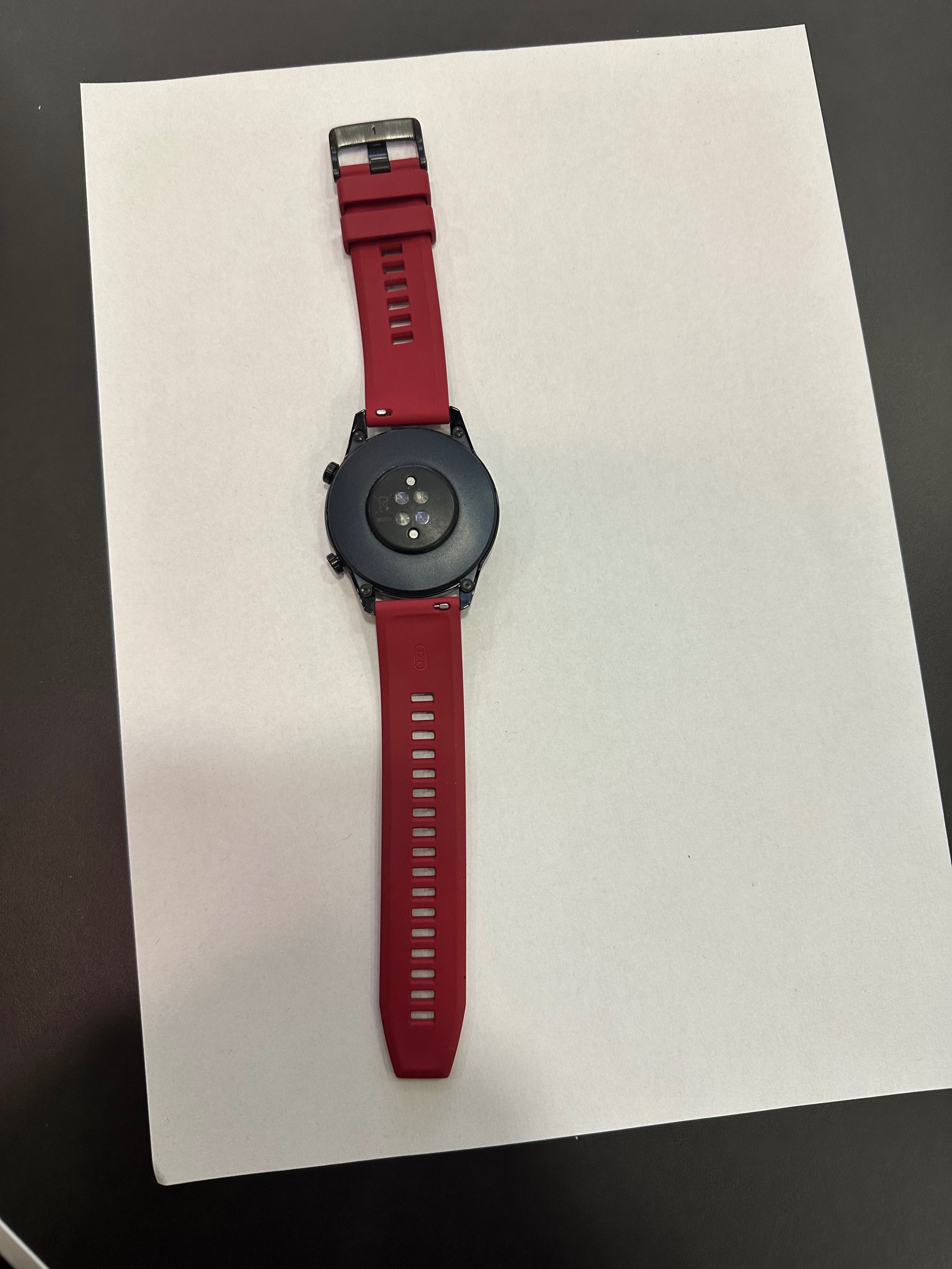 Huawei watch gt 2