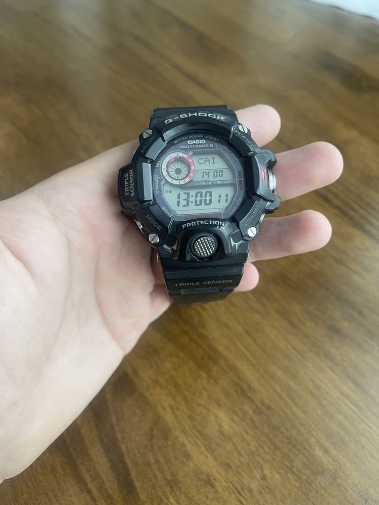 Ceas G-SHOCK 3410 GW-9400