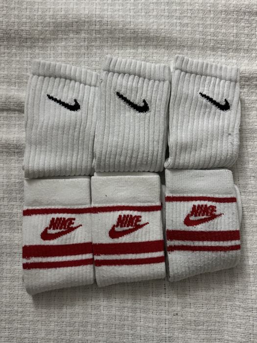 Nike чорапи 42-46