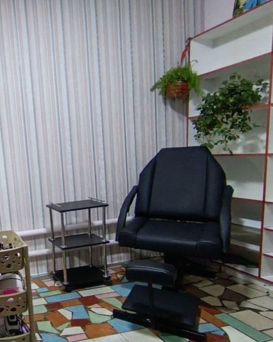 Срочно педикюрное кресло продам