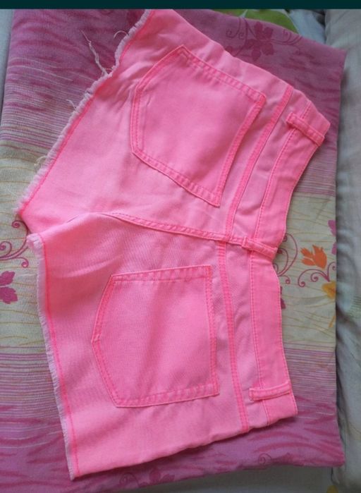 Pantaloni scurți H&M Nr 36