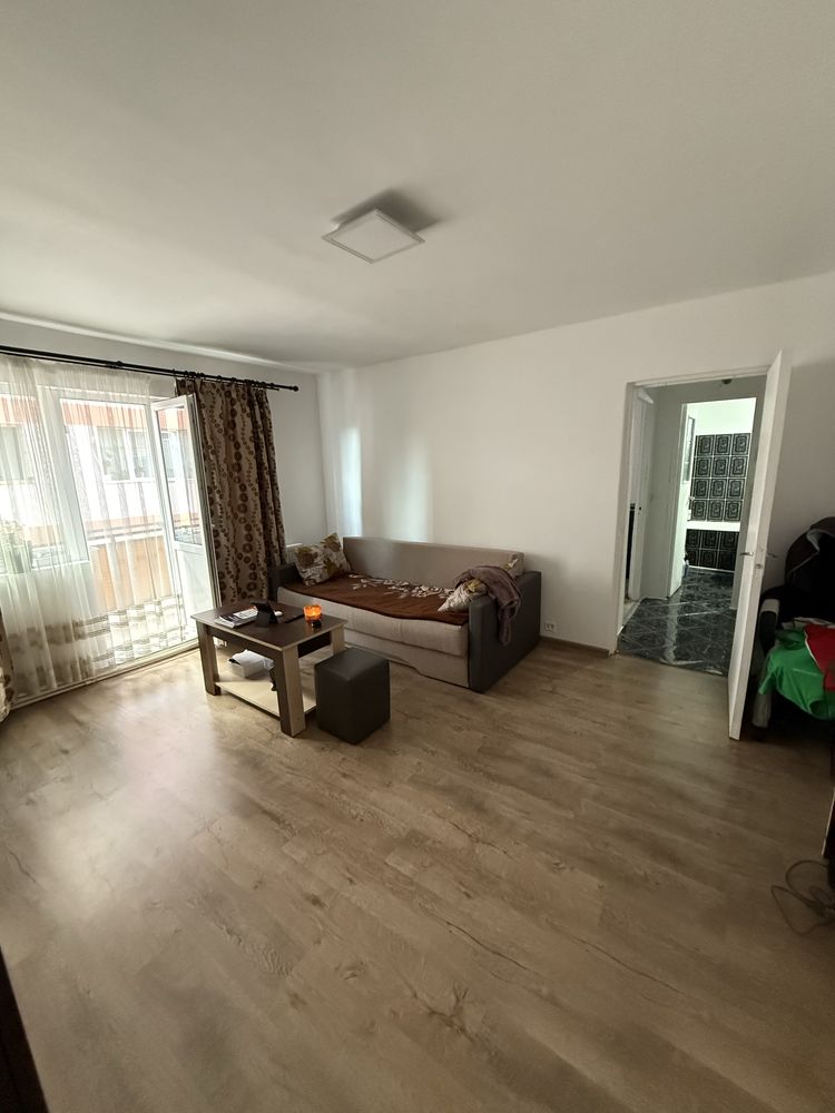 Apartament cu doua camere