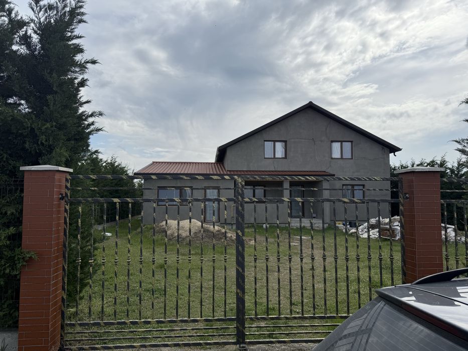 Oportunitate Casa Munteni