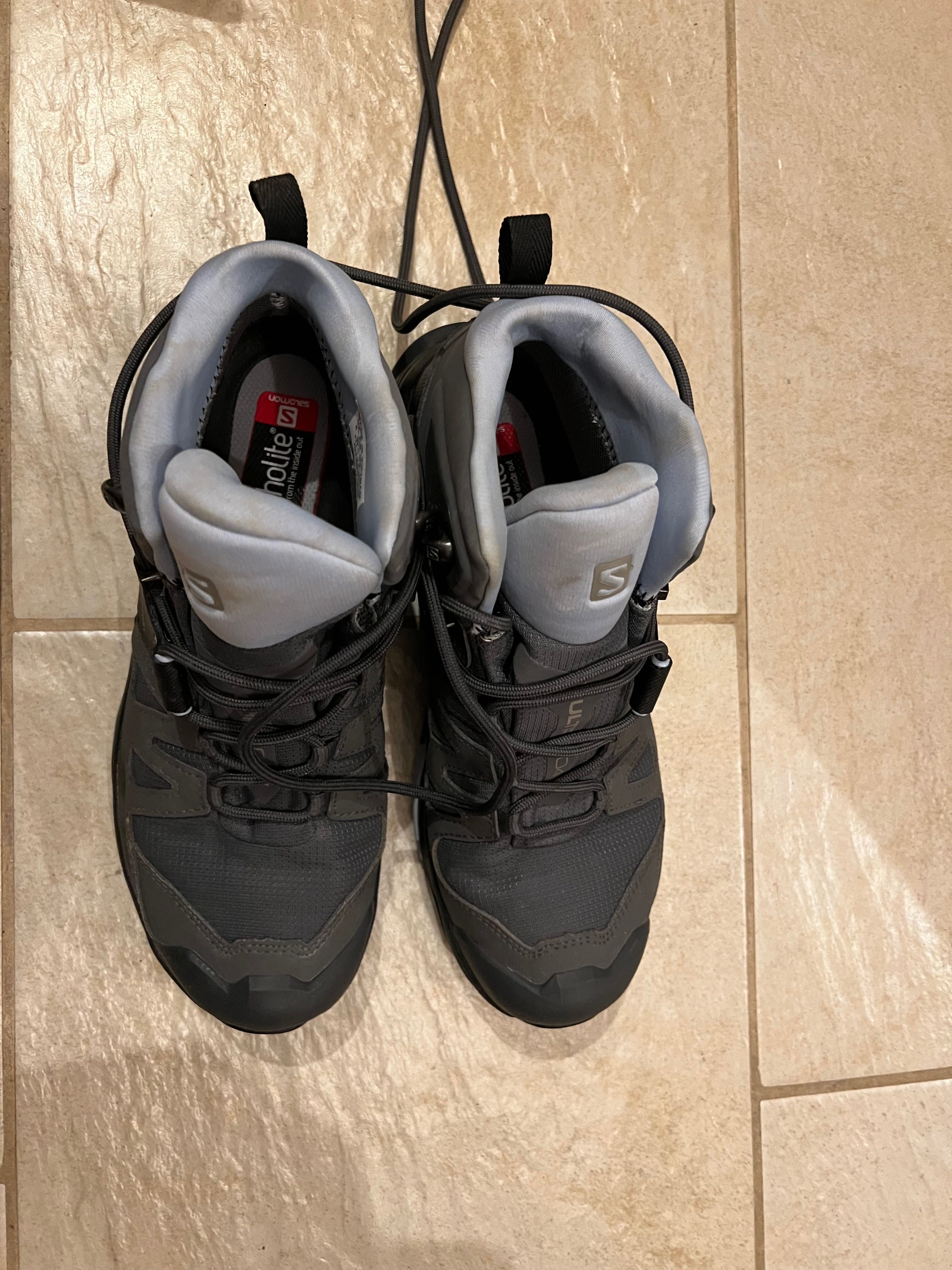 Salomon X ultra mid 4 GTX 39 1/3