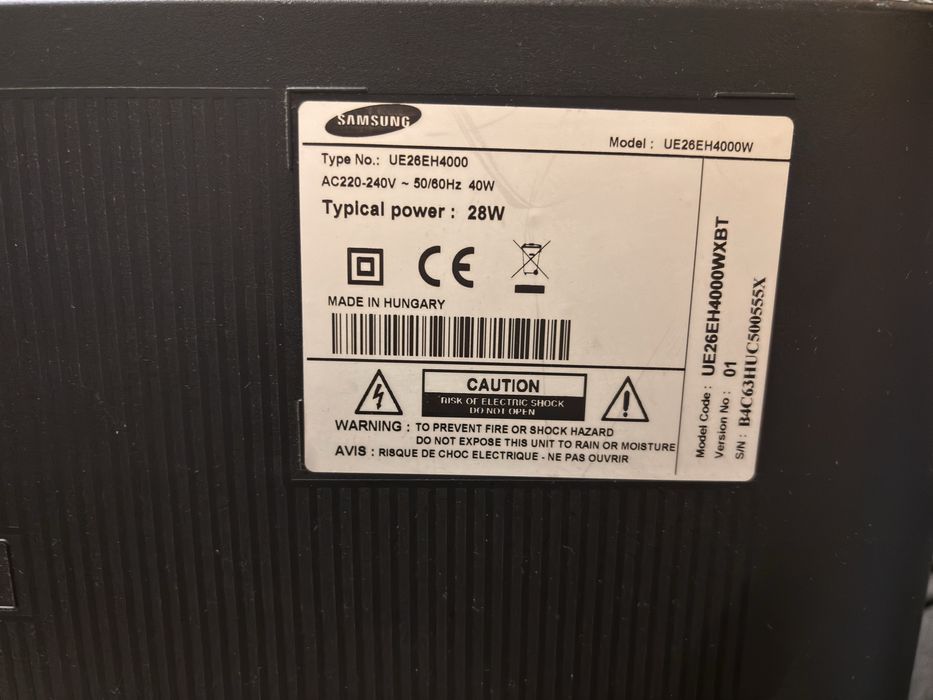 Televizor LED Samsung