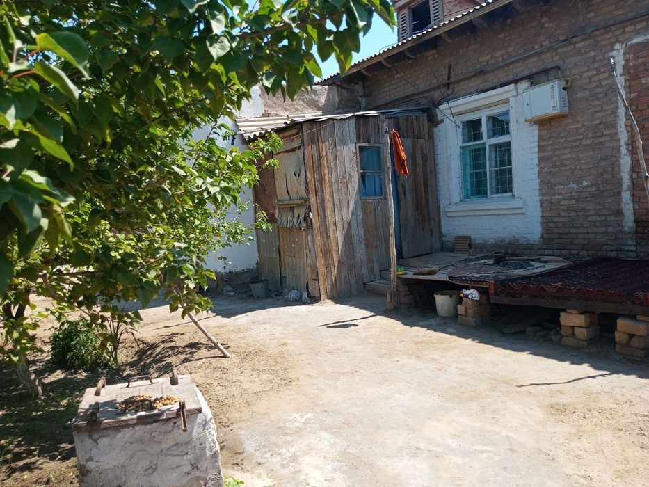 Атамакан көшесі 33 uy