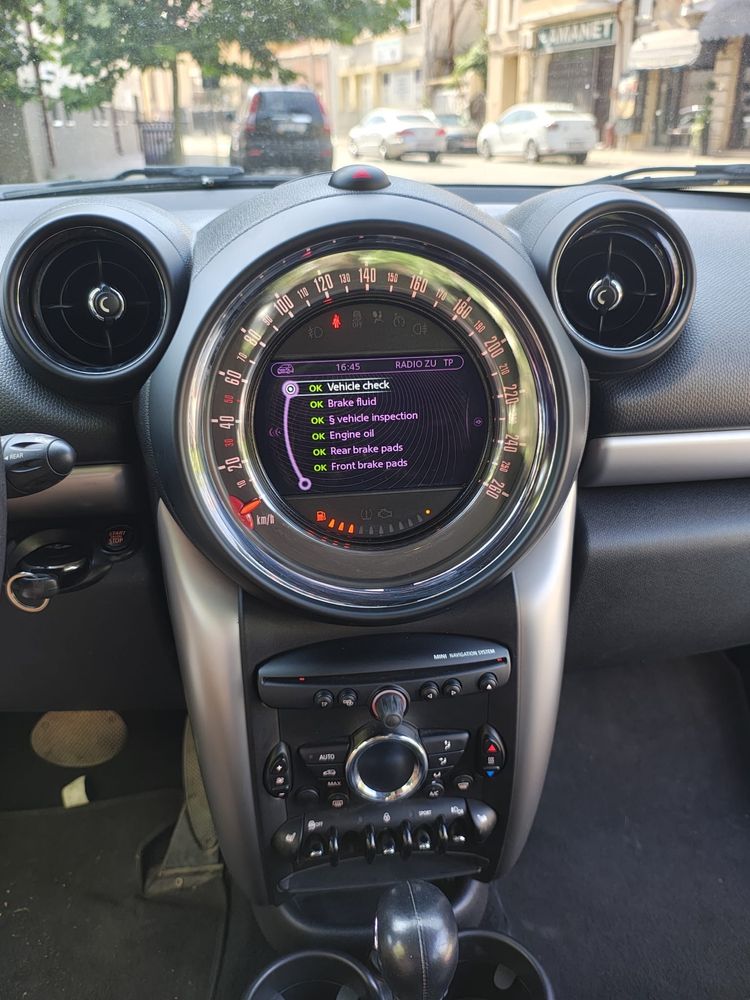 Mini Countryman 2.0 Diesel