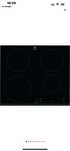 Plita Inductie Electrolux