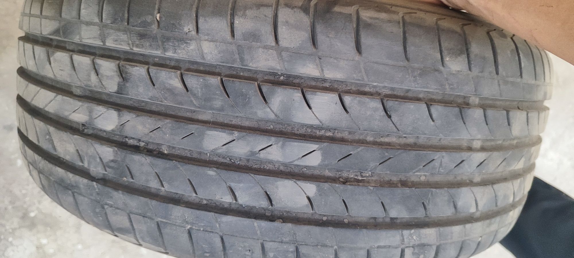 Балон R15 холати яхши