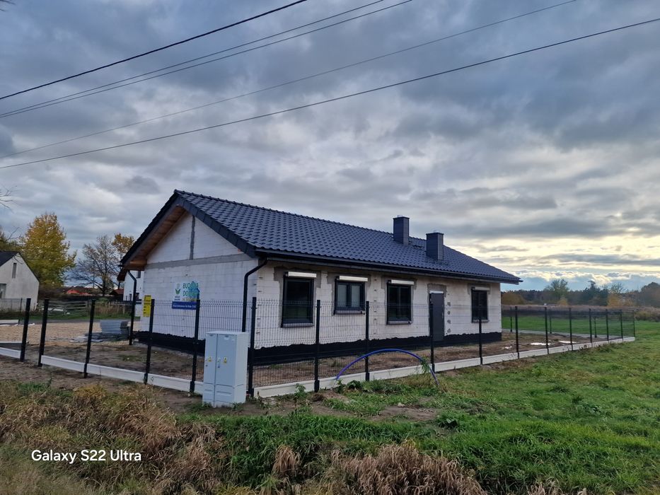 Firma de construcții Servici Dela A Z