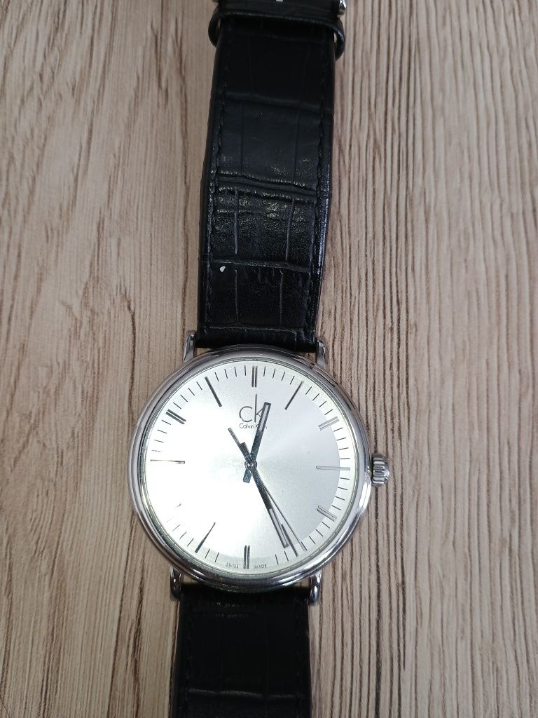Часовник Calvin Klein K3W211