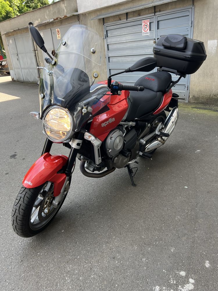 Vand Aprilia Mana 850 Automata