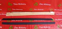 Set bandou ornament prag stanga dreapta  Mercedes G Class W463