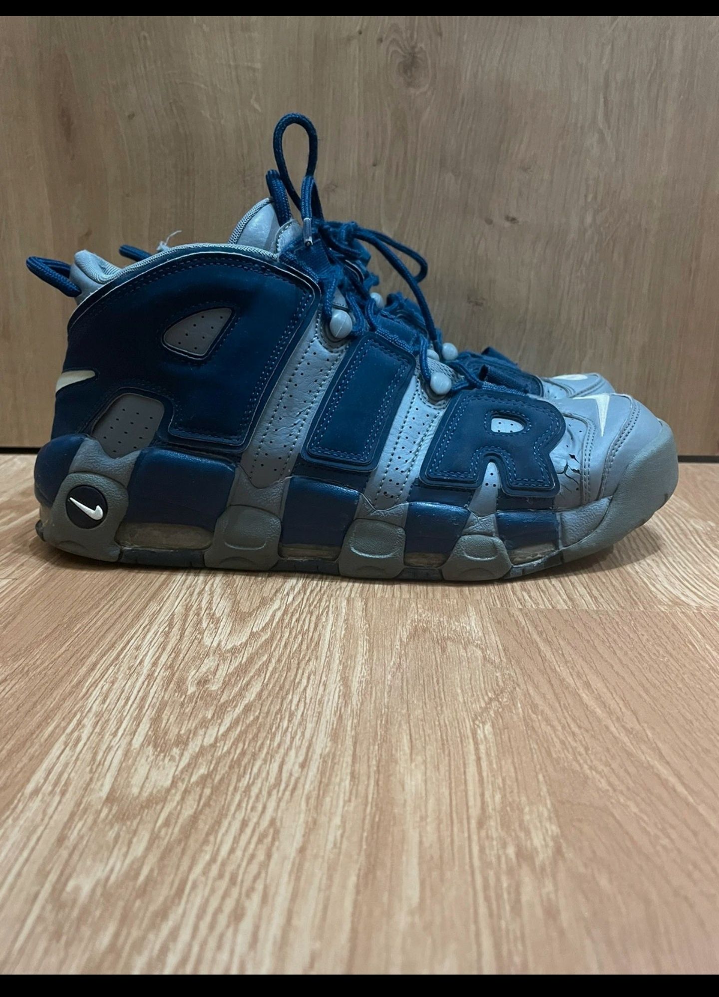 nike air uptempo 96