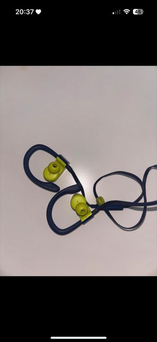 Casti Beats Powerbeats 3 Wireless