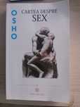 Osho - Cartea despre sex