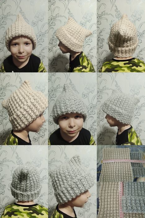 Вязание крючком для вас