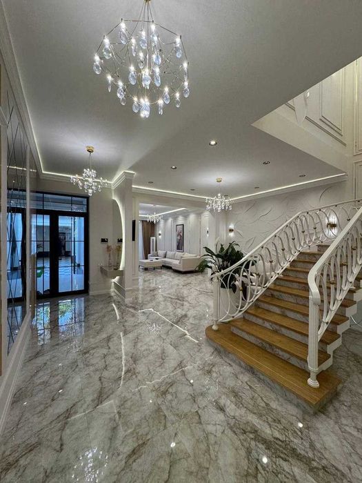 Аренда Дом 6-ком Мирзо-Улугбек |  Амир Темур махалля карасу |