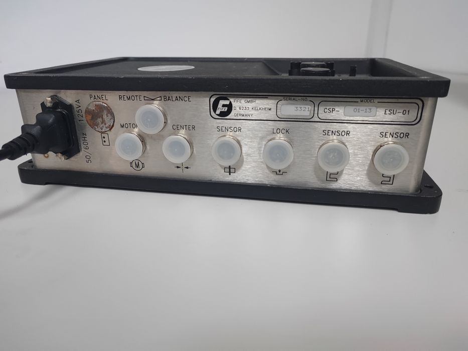 Unitate de control Fife CSP 01-13 ESU 01