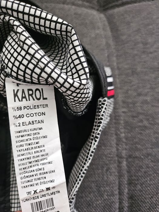 Нов чино панталон Karol