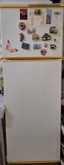 Холодильник буу в рабочем состоянии