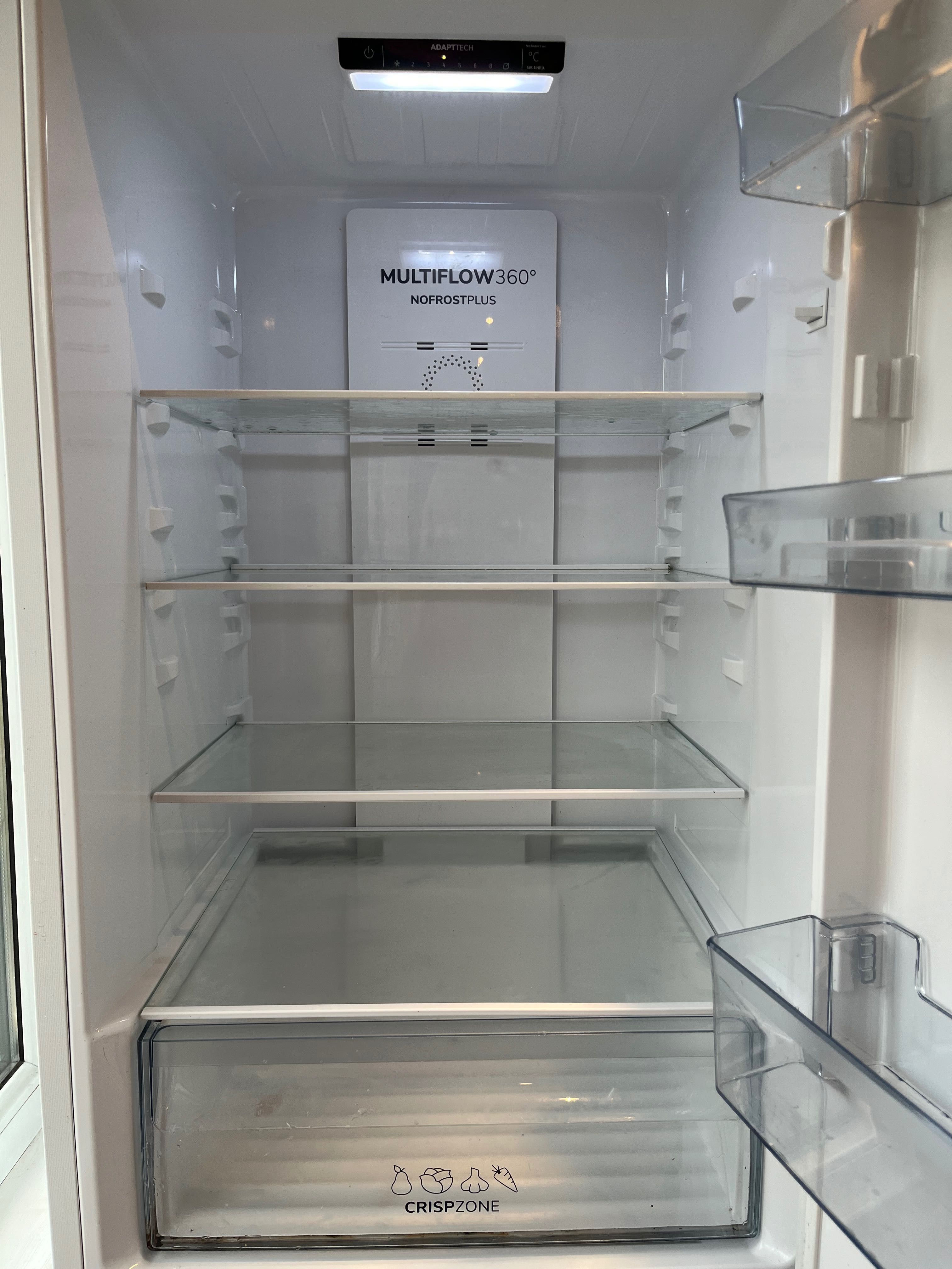Хладилник Gorenje Multiflow 360 No frost ВАРНА!