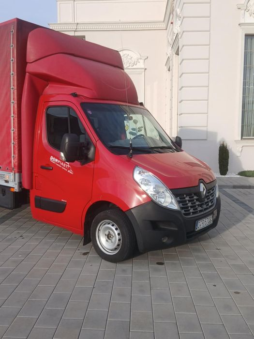 Renault master cu lift, sprinter 318, 319, 316, 313, fiat