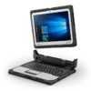 Panasonic Toughbook CF-33 2-1 ,i7 7600U,16,512 SSD,4G,GPS,2D, Win10p