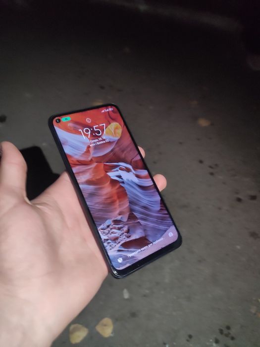 Продам Redmi Note 9T 6/128