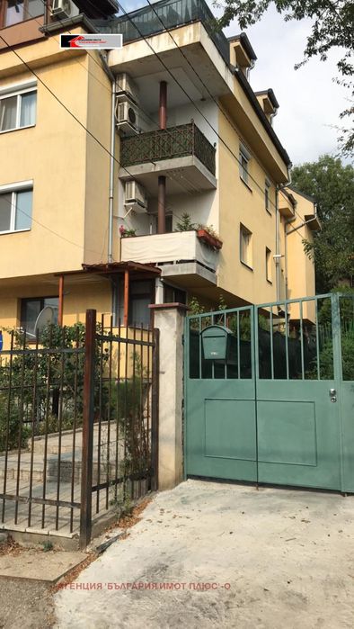 Продава се Двустаен апартамент в София, Карпузица - 81 кв.м за 1784 €/кв.м - Снимка #9