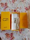 Продавам смартфон Realme c21