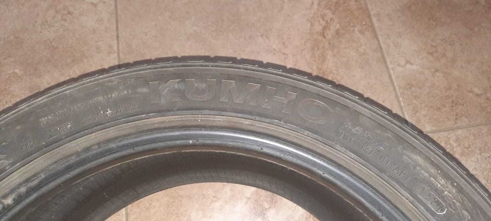 Anvelope de vară - KUMHO Ps71 225/45 R17