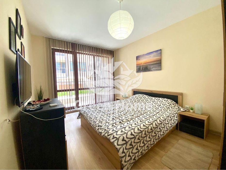 Продава се Двустаен апартамент в Варна, Виница - 66 кв.м за 1893 €/кв.м - Снимка #4