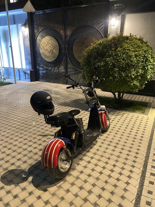 Citi koco skuter