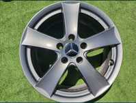 Джанти 17” за Mercedes C class W204 W205