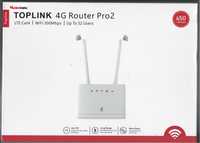 Сим карта роутер 4G LTE WIFI router SIM card 450mb/s