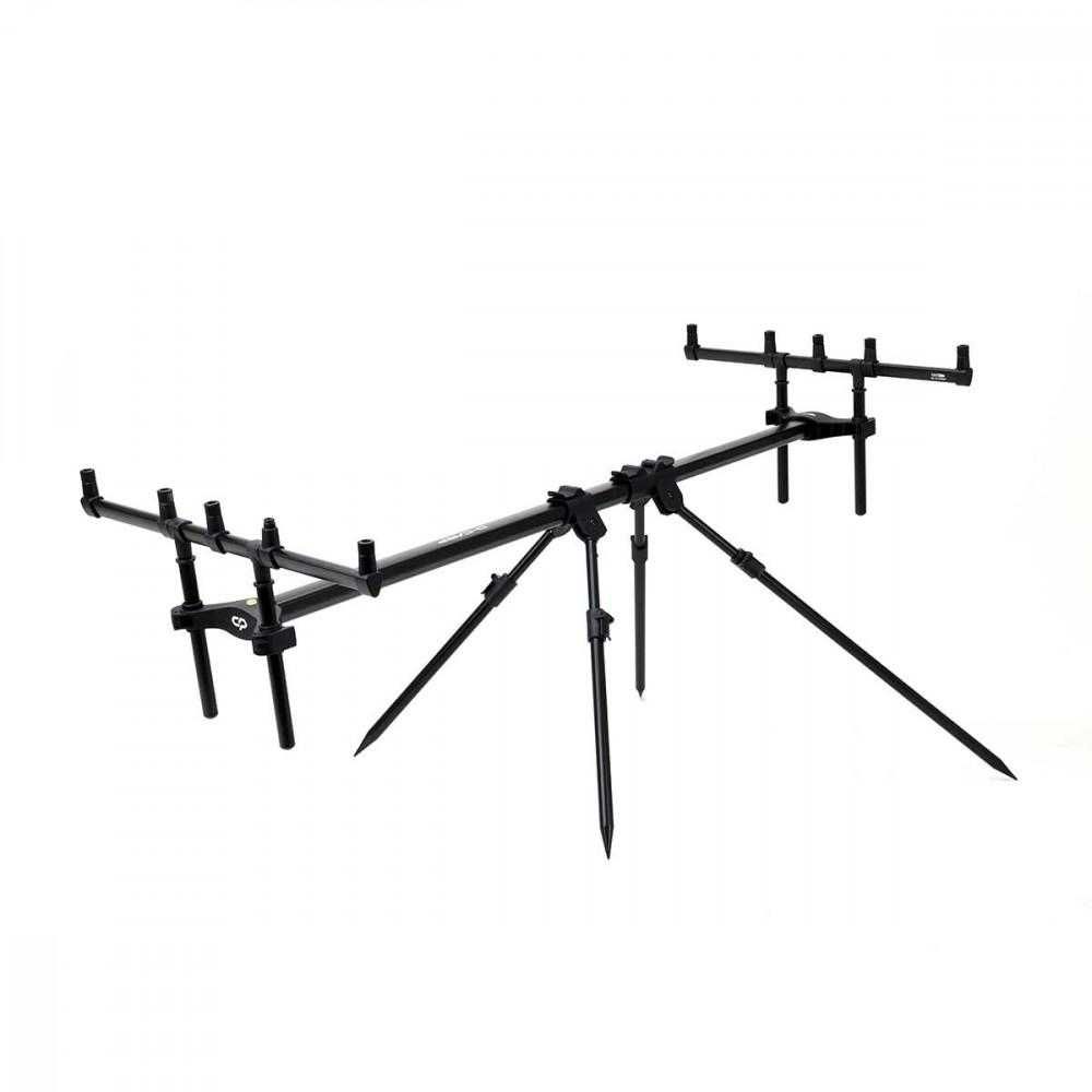 Шаранджийска стойка  CPZ193B/Шаранджийска стойка ROD POD CP24017