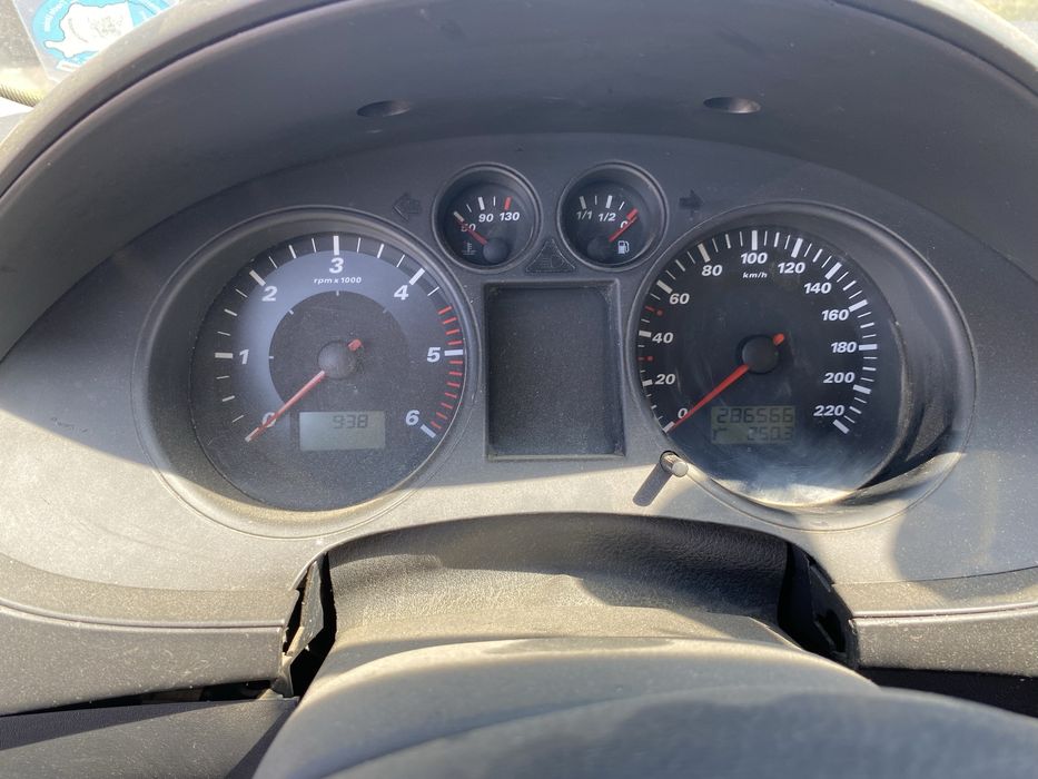 Seat Cordoba 1.4 diesel