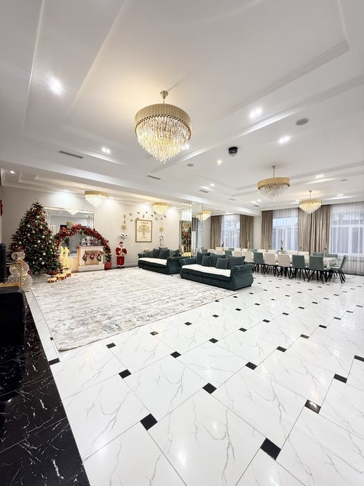 Гостевой дом «Алтын Уя» в Боровом