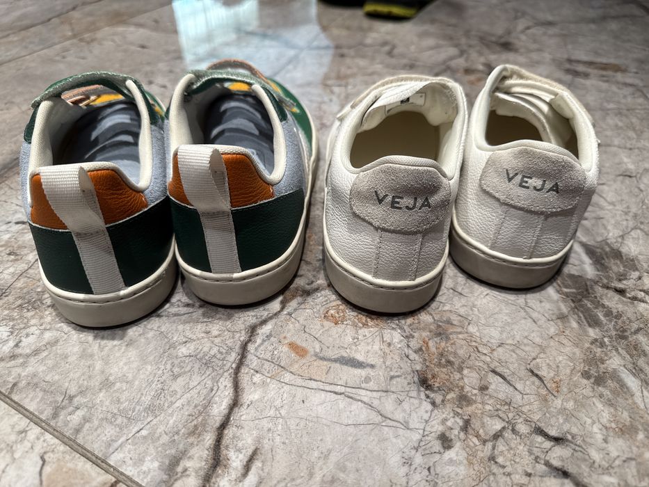 Модерни Кецове Veja 34