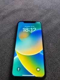 Vând iPhone X 64gb