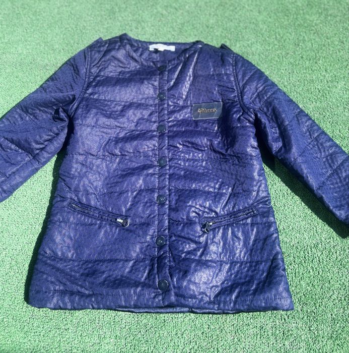 Дрехи за момиче 110-116