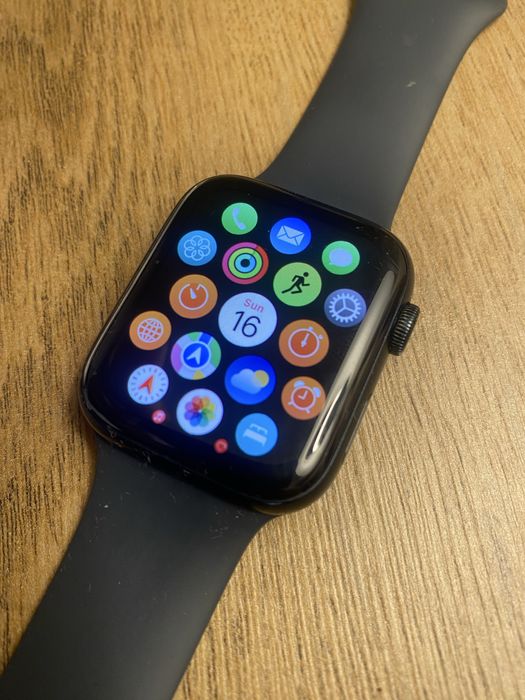 Apple watch SE 2 44mm