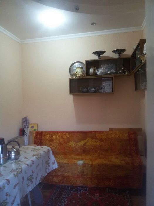 Продаю квартиру в Яшнабадском районе Авиасозлар-1, 2х комнатная